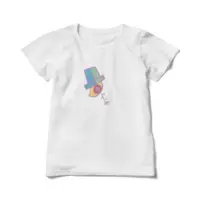 VTuber - Clothes - T-shirts Size-L