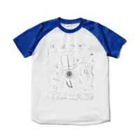 VTuber - Clothes - T-shirts Size-S