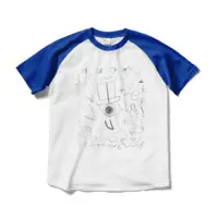 VTuber - Clothes - T-shirts Size-M