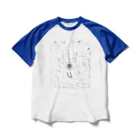 VTuber - Clothes - T-shirts Size-L