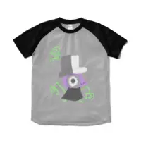 VTuber - Clothes - T-shirts Size-S