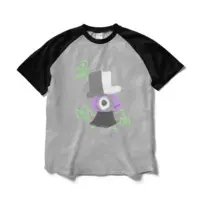 VTuber - Clothes - T-shirts Size-L