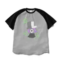 VTuber - Clothes - T-shirts Size-XL