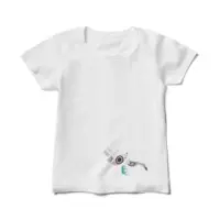 VTuber - Clothes - T-shirts Size-M