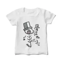 VTuber - Clothes - T-shirts Size-M