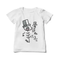 VTuber - Clothes - T-shirts Size-L