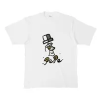 VTuber - Clothes - T-shirts Size-XL