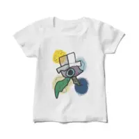 VTuber - Clothes - T-shirts Size-M