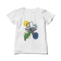 VTuber - Clothes - T-shirts Size-L