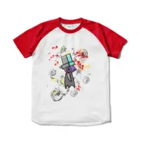 VTuber - Clothes - T-shirts Size-S