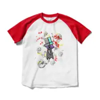 VTuber - Clothes - T-shirts Size-M