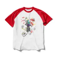 VTuber - Clothes - T-shirts Size-L