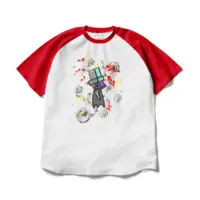 VTuber - Clothes - T-shirts Size-XL