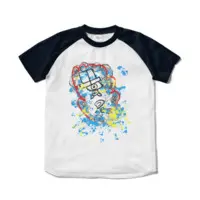 VTuber - Clothes - T-shirts Size-S