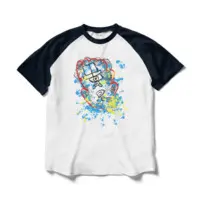 VTuber - Clothes - T-shirts Size-L