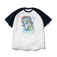 VTuber - Clothes - T-shirts Size-XL