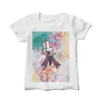 VTuber - Clothes - T-shirts Size-M