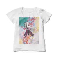 VTuber - Clothes - T-shirts Size-L