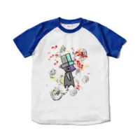 VTuber - Clothes - T-shirts Size-S
