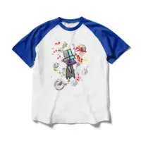 VTuber - Clothes - T-shirts Size-L