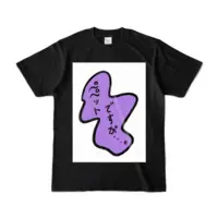 VTuber - Clothes - T-shirts Size-S