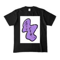 VTuber - Clothes - T-shirts Size-M