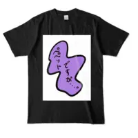 VTuber - Clothes - T-shirts Size-L