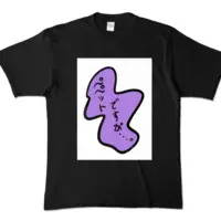 VTuber - Clothes - T-shirts Size-XL