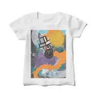 VTuber - Clothes - T-shirts Size-M