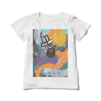 VTuber - Clothes - T-shirts Size-L