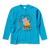 VTuber - Clothes - T-shirts Size-M