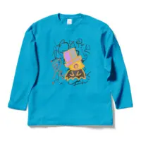 VTuber - Clothes - T-shirts Size-L