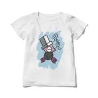 VTuber - Clothes - T-shirts Size-L