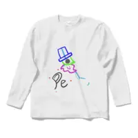 VTuber - Clothes - T-shirts Size-S