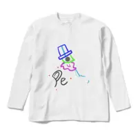 VTuber - Clothes - T-shirts Size-M