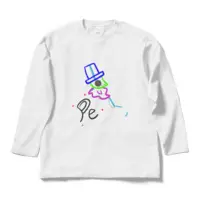 VTuber - Clothes - T-shirts Size-L