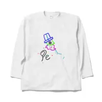 VTuber - Clothes - T-shirts Size-XL