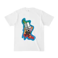 VTuber - Clothes - T-shirts Size-S