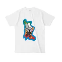 VTuber - Clothes - T-shirts Size-L