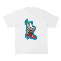 VTuber - Clothes - T-shirts Size-XL