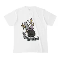 VTuber - Clothes - T-shirts Size-M