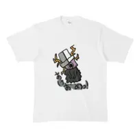 VTuber - Clothes - T-shirts Size-XL