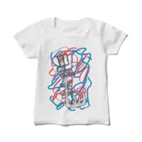 VTuber - Clothes - T-shirts Size-M