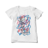 VTuber - Clothes - T-shirts Size-L