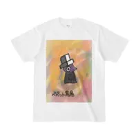 VTuber - Clothes - T-shirts Size-S