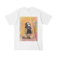 VTuber - Clothes - T-shirts Size-L