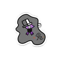 VTuber - Badge - Pin