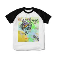 VTuber - Clothes - T-shirts Size-S