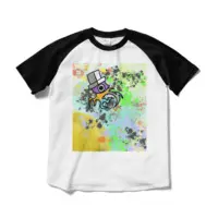 VTuber - Clothes - T-shirts Size-M