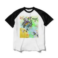 VTuber - Clothes - T-shirts Size-L